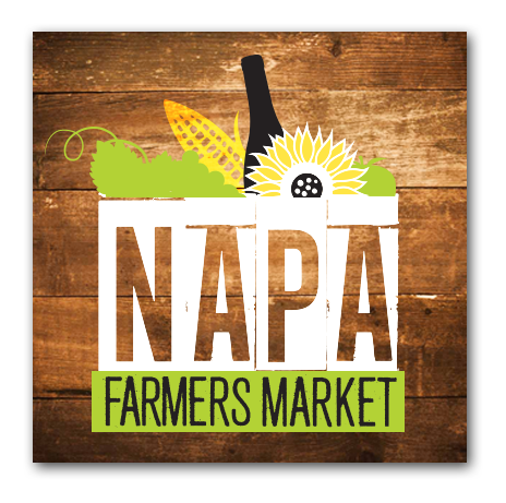 Napa Farmers Market Logo
