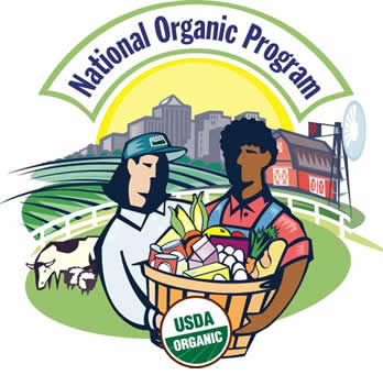 National-organic-program