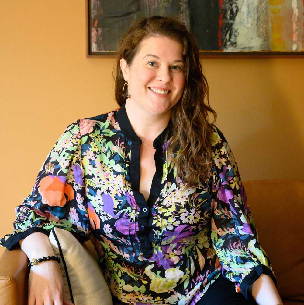 Anne Girvin