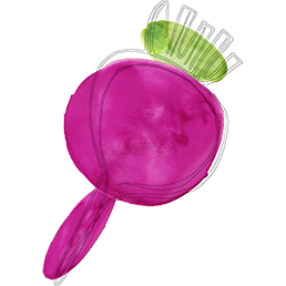 Beet-favicon