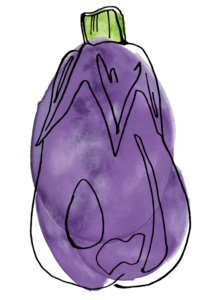 Eggplant