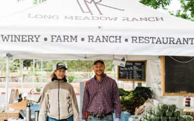 Farmer Appreciation: Long Meadow Ranch