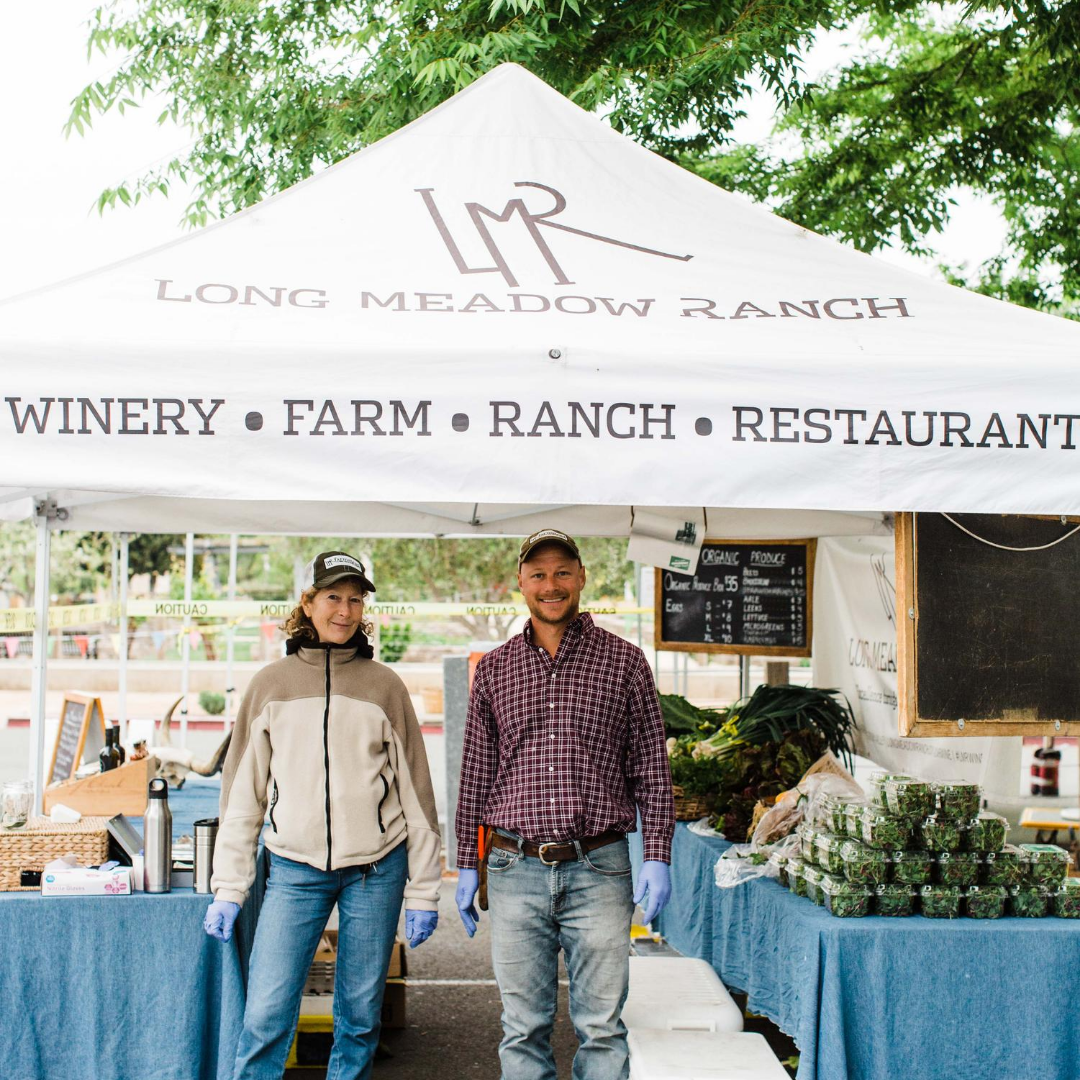Vendor Profiles - Napa Farmers Market