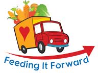 Feeding It Forward logo