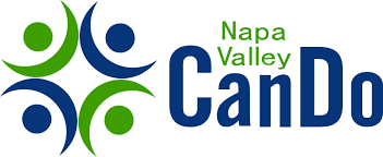 Napa Valley CanDo logo