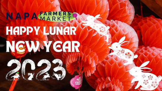 Celebrate Lunar New Year