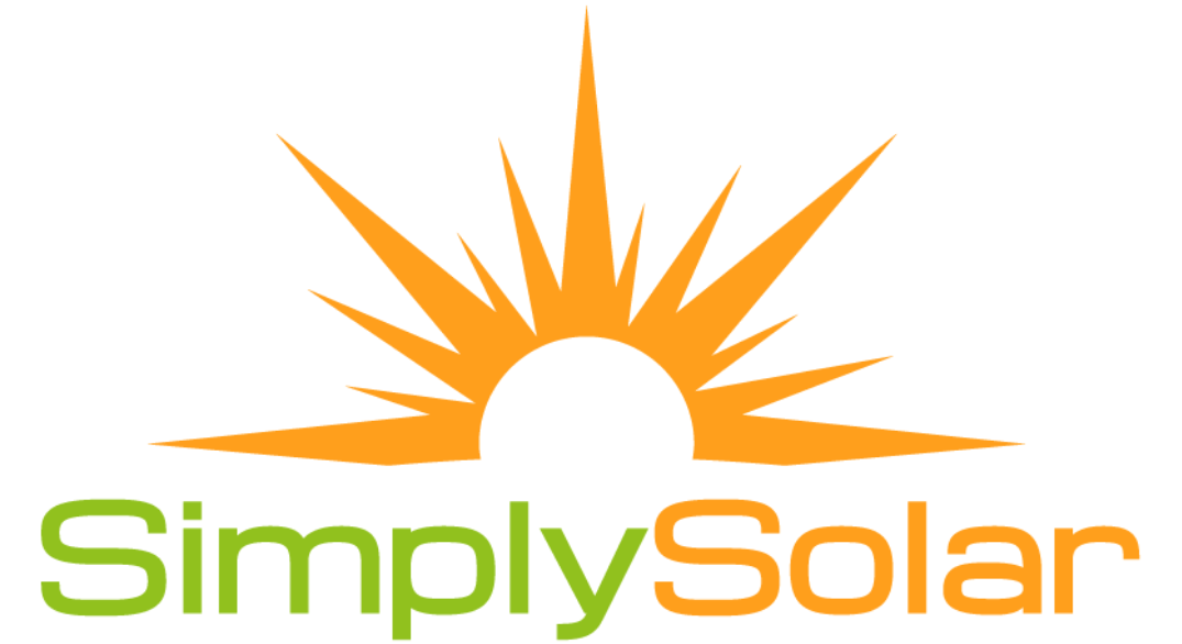 Simply Solar logo