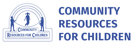 Community Resources for Children logo