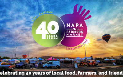 40 Years Fresh: Impact Report