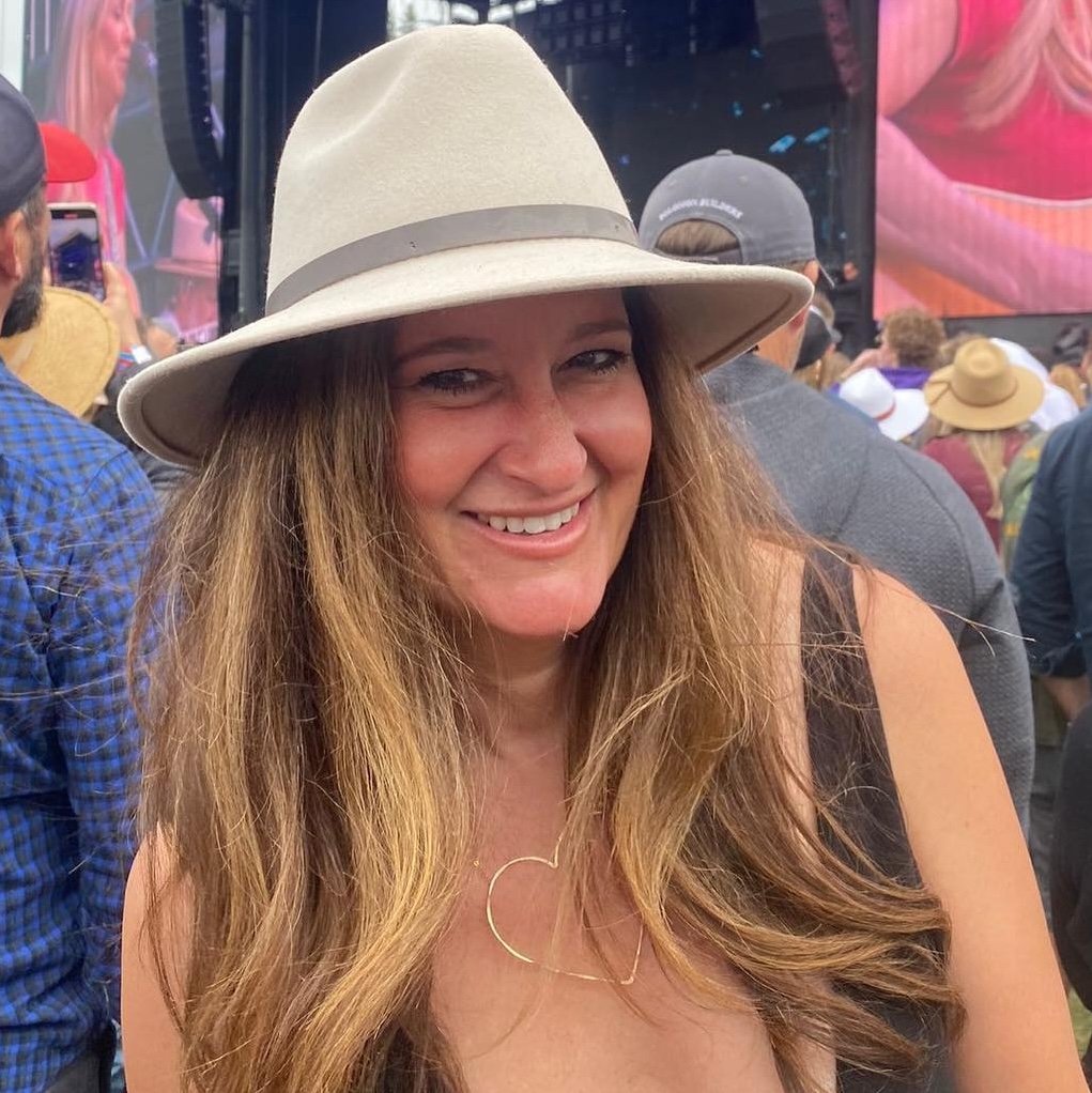 Jolie Baumgardner