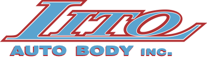 Lito Auto Body logo